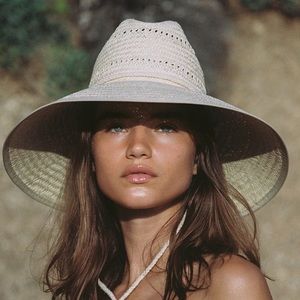 Lack of Color Vista Hat